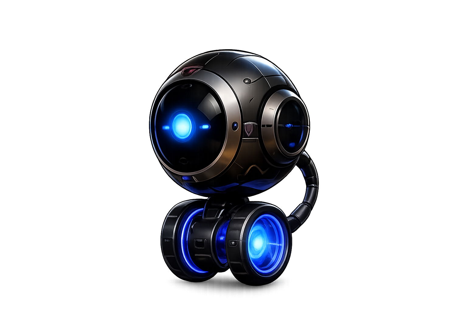 Premium Robot