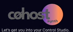 Synth Cohost