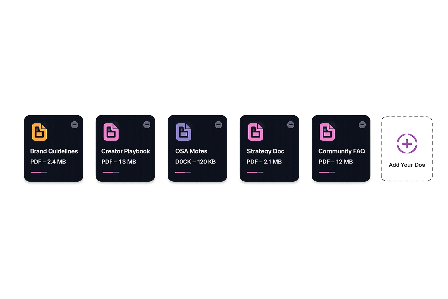 Overlay