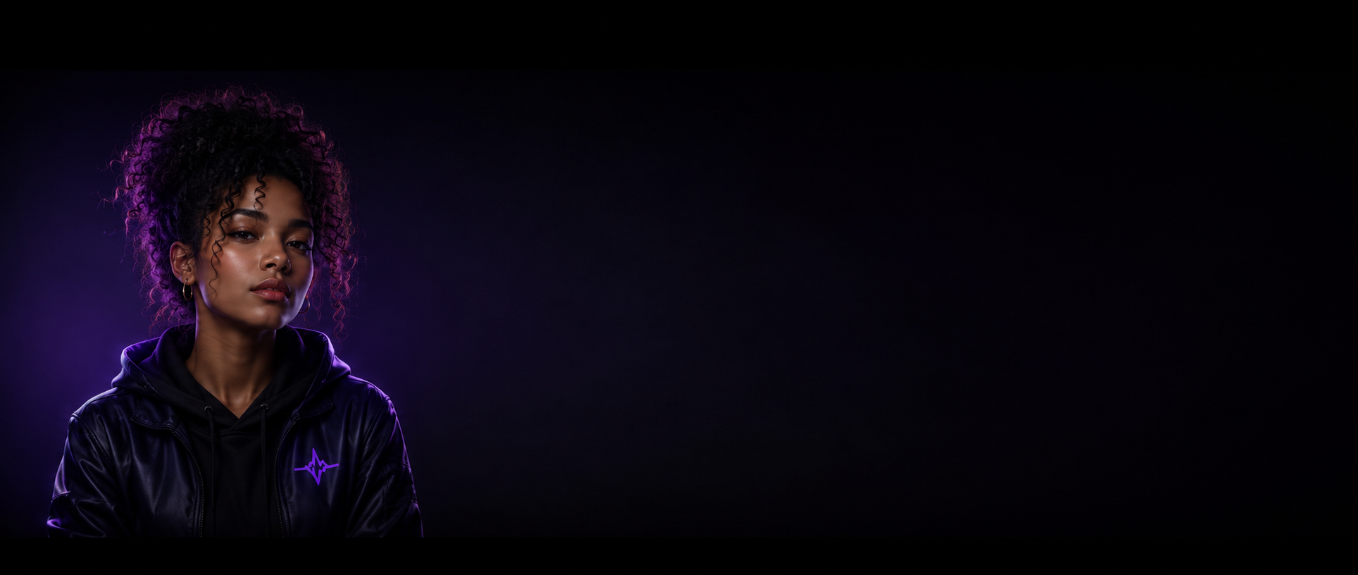 Synth AI Character