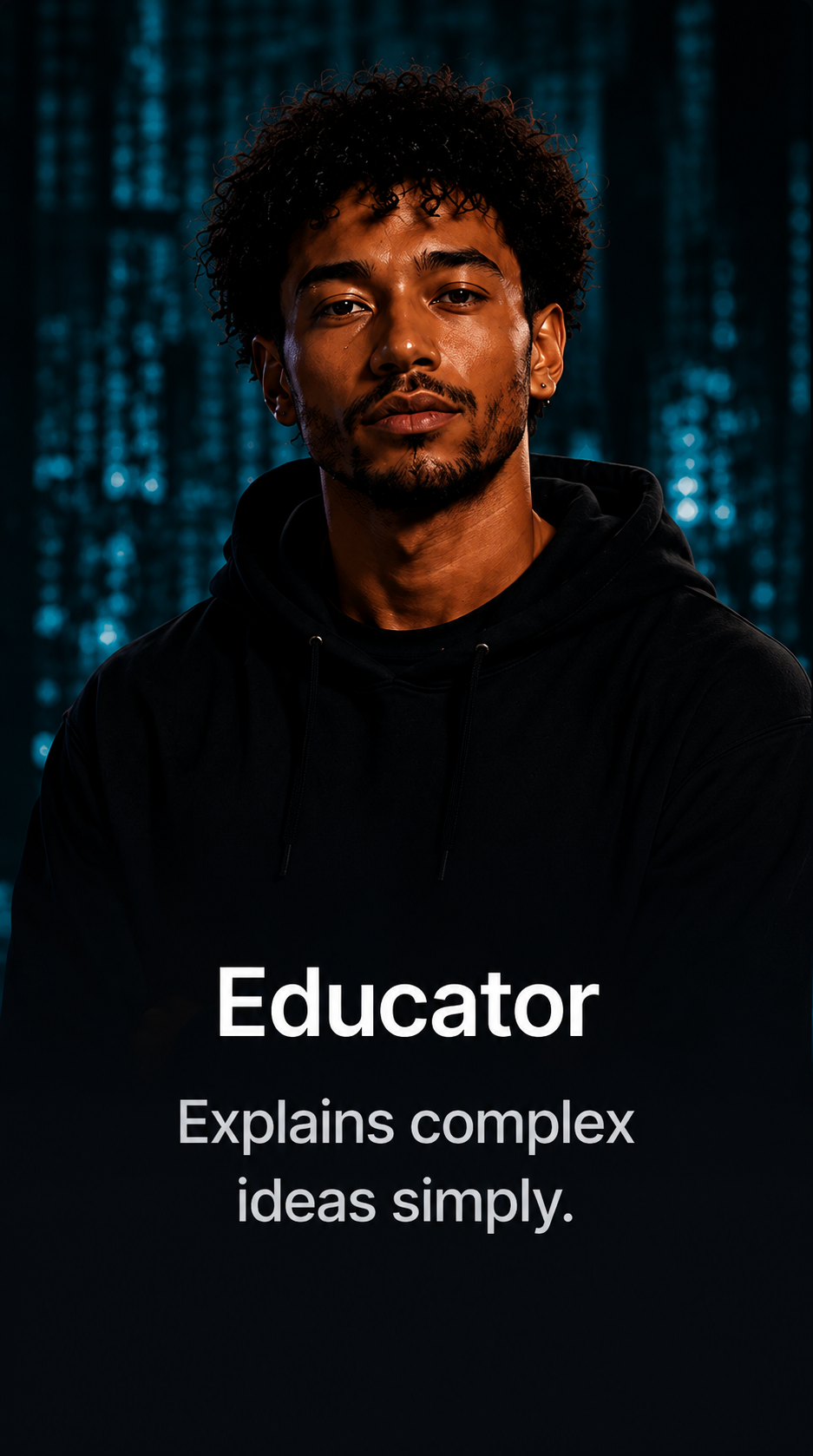 Educator
