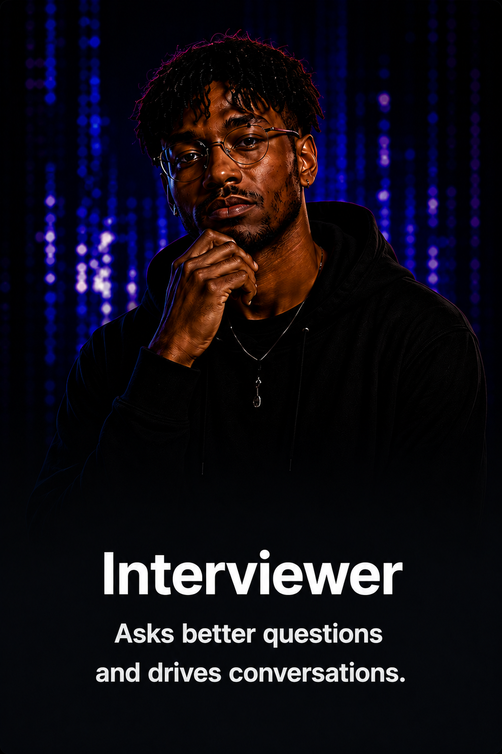 Interviewer